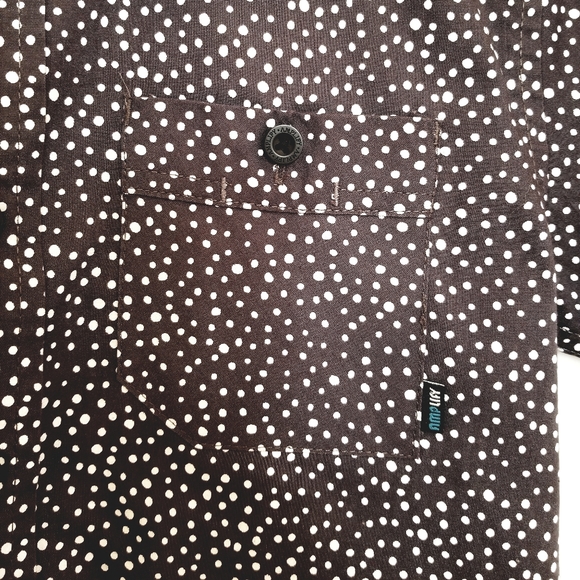 🙋🏿♂️Boys🙋🏼♂️ Button up shirt - Picture 2 of 5